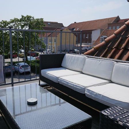 Kerteminde Bed & Breakfast Hotel Εξωτερικό φωτογραφία