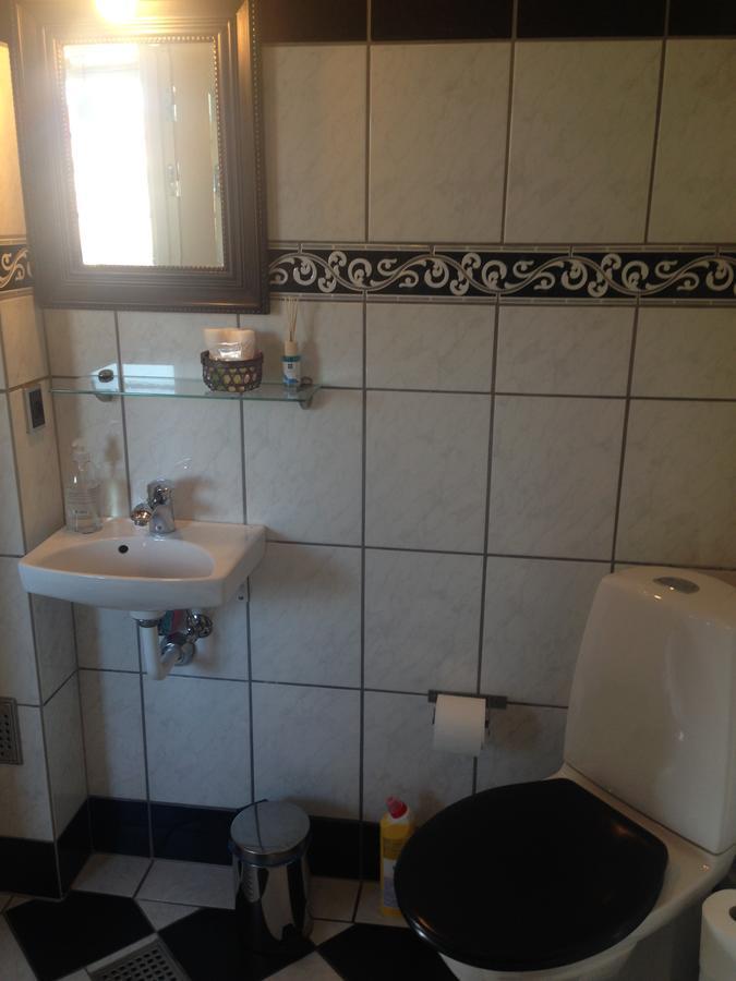 Kerteminde Bed & Breakfast Hotel Εξωτερικό φωτογραφία