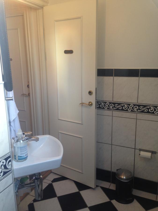 Kerteminde Bed & Breakfast Hotel Εξωτερικό φωτογραφία