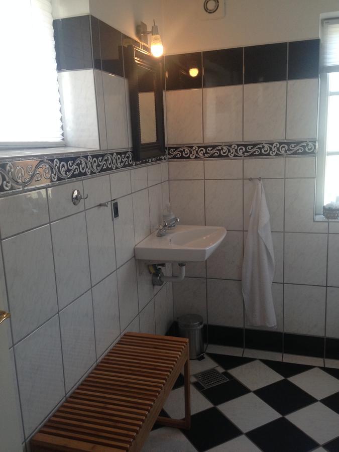 Kerteminde Bed & Breakfast Hotel Εξωτερικό φωτογραφία