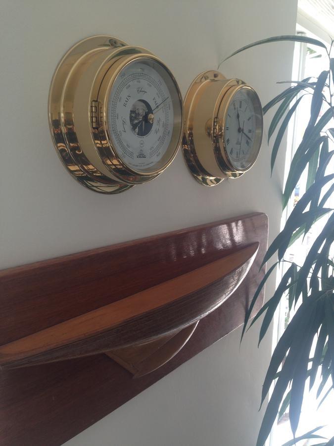 Kerteminde Bed & Breakfast Hotel Εξωτερικό φωτογραφία