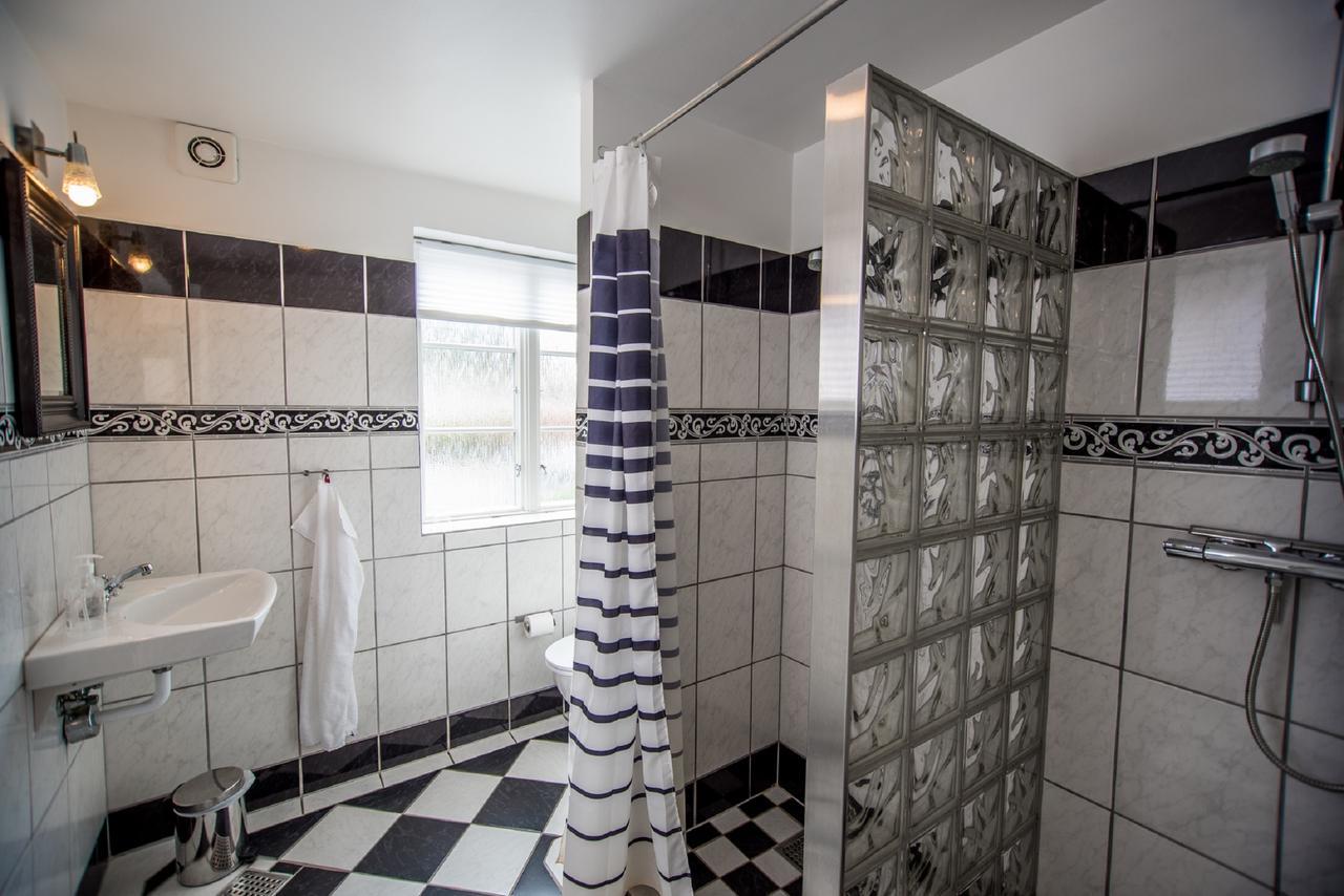 Kerteminde Bed & Breakfast Hotel Εξωτερικό φωτογραφία