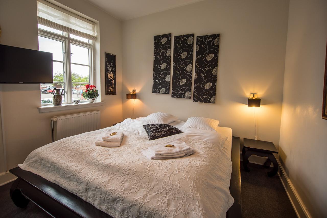 Kerteminde Bed & Breakfast Hotel Εξωτερικό φωτογραφία