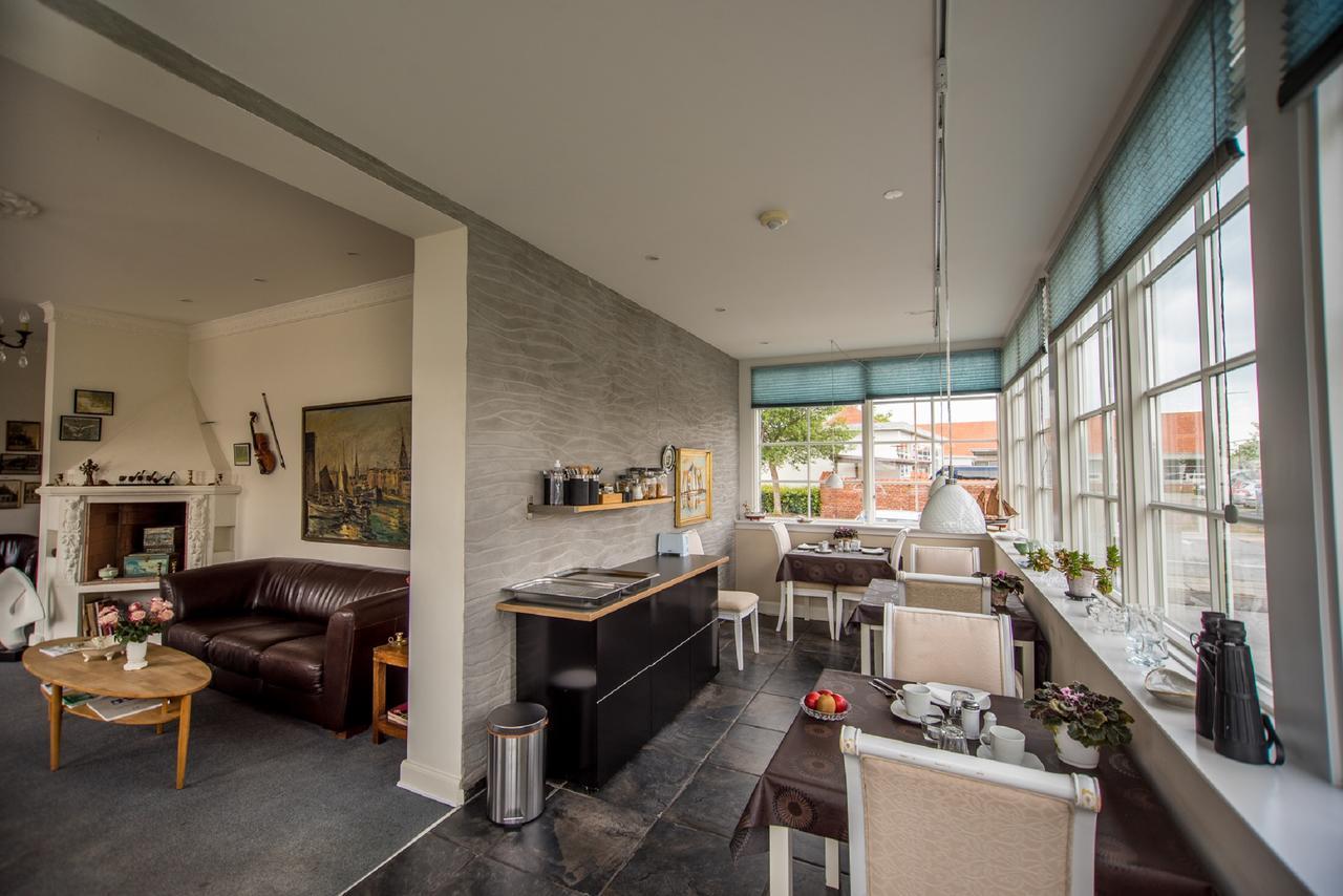 Kerteminde Bed & Breakfast Hotel Εξωτερικό φωτογραφία