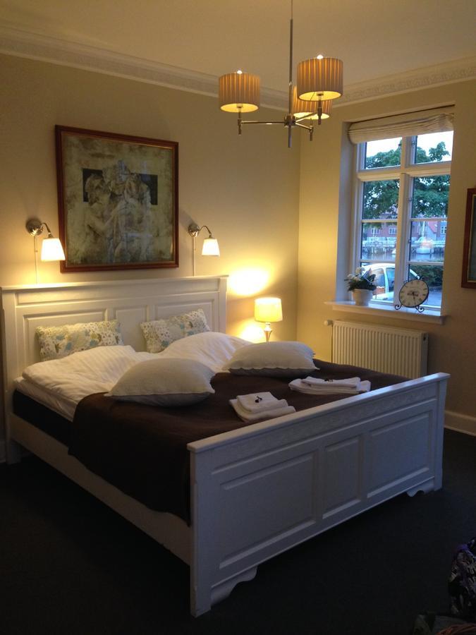 Kerteminde Bed & Breakfast Hotel Εξωτερικό φωτογραφία