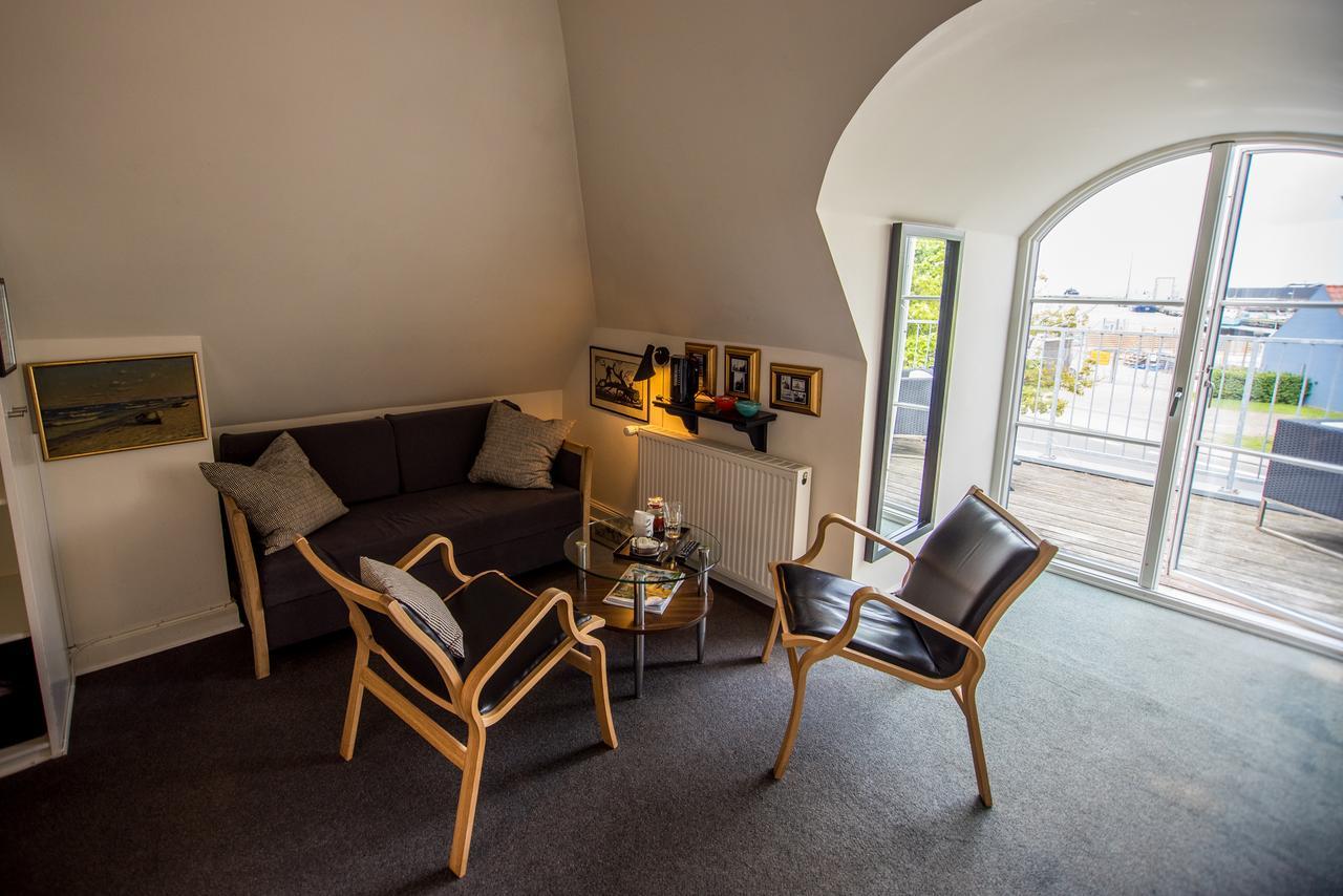 Kerteminde Bed & Breakfast Hotel Εξωτερικό φωτογραφία