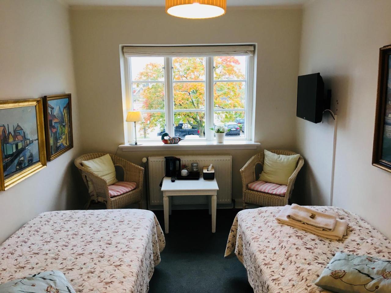 Kerteminde Bed & Breakfast Hotel Εξωτερικό φωτογραφία