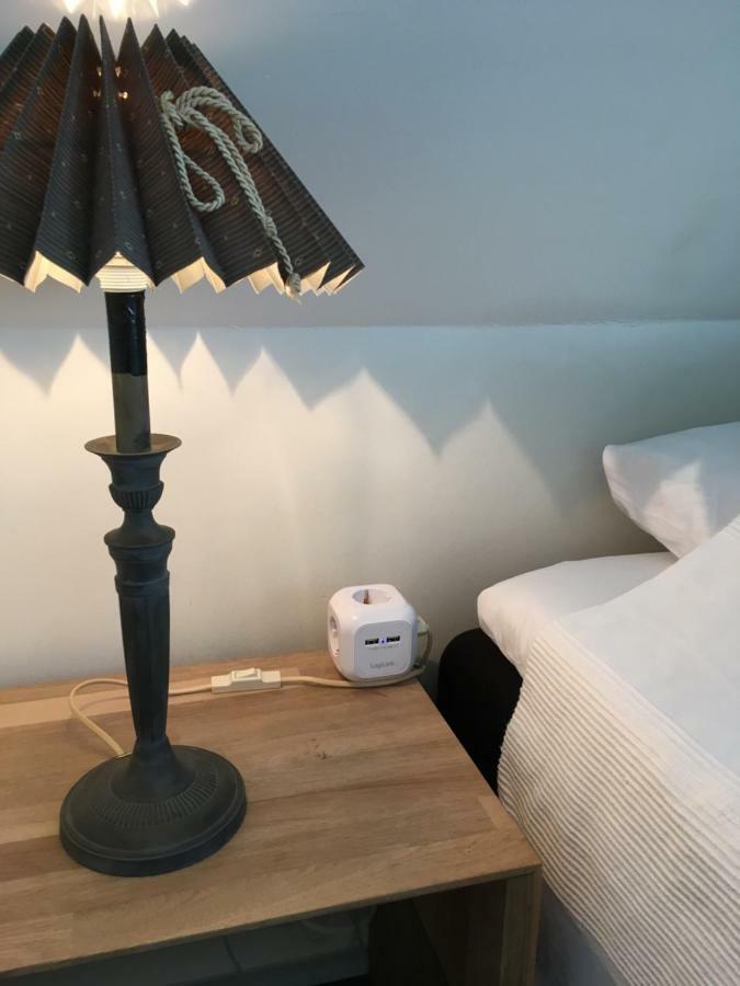 Kerteminde Bed & Breakfast Hotel Εξωτερικό φωτογραφία