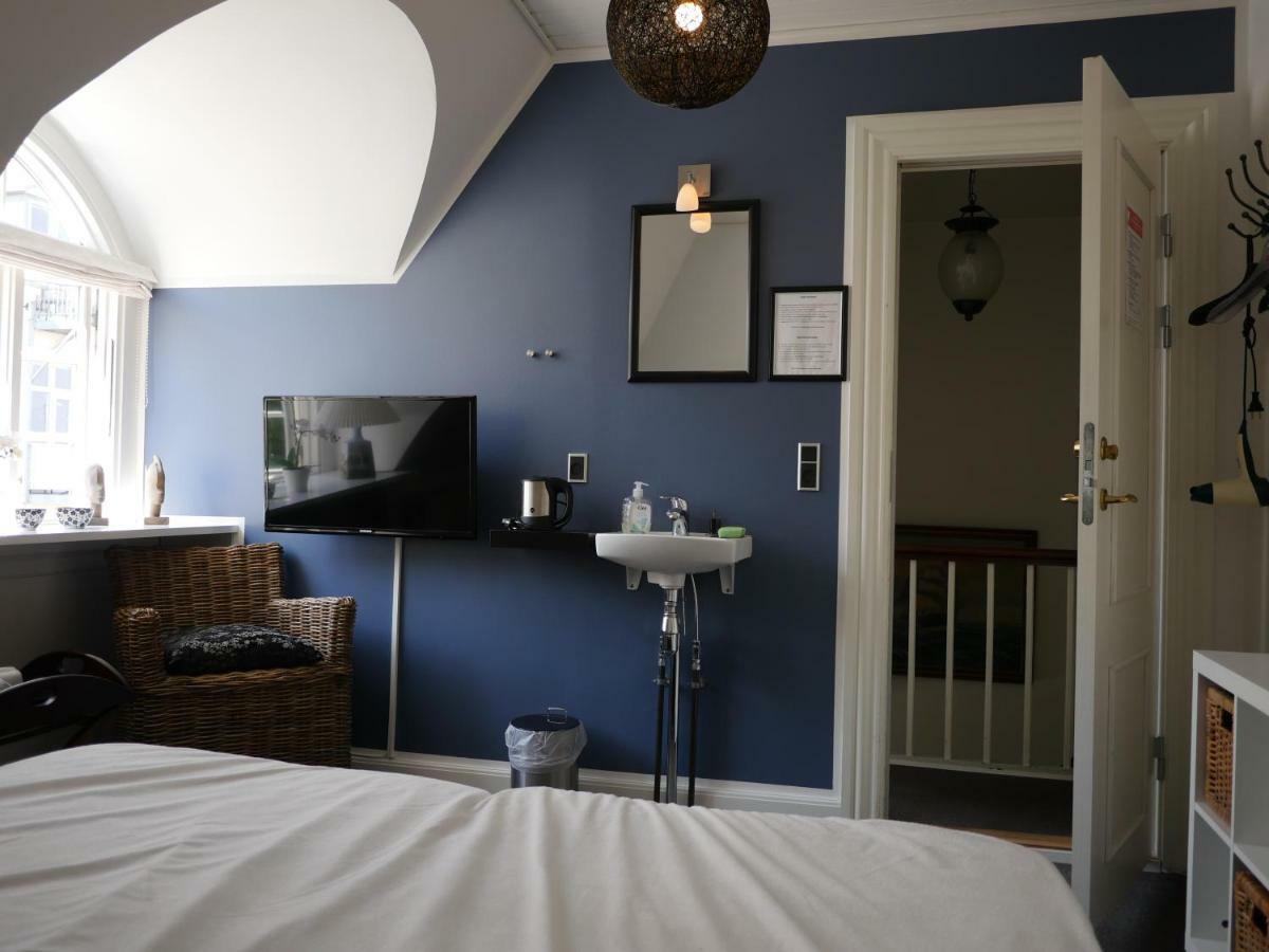 Kerteminde Bed & Breakfast Hotel Εξωτερικό φωτογραφία