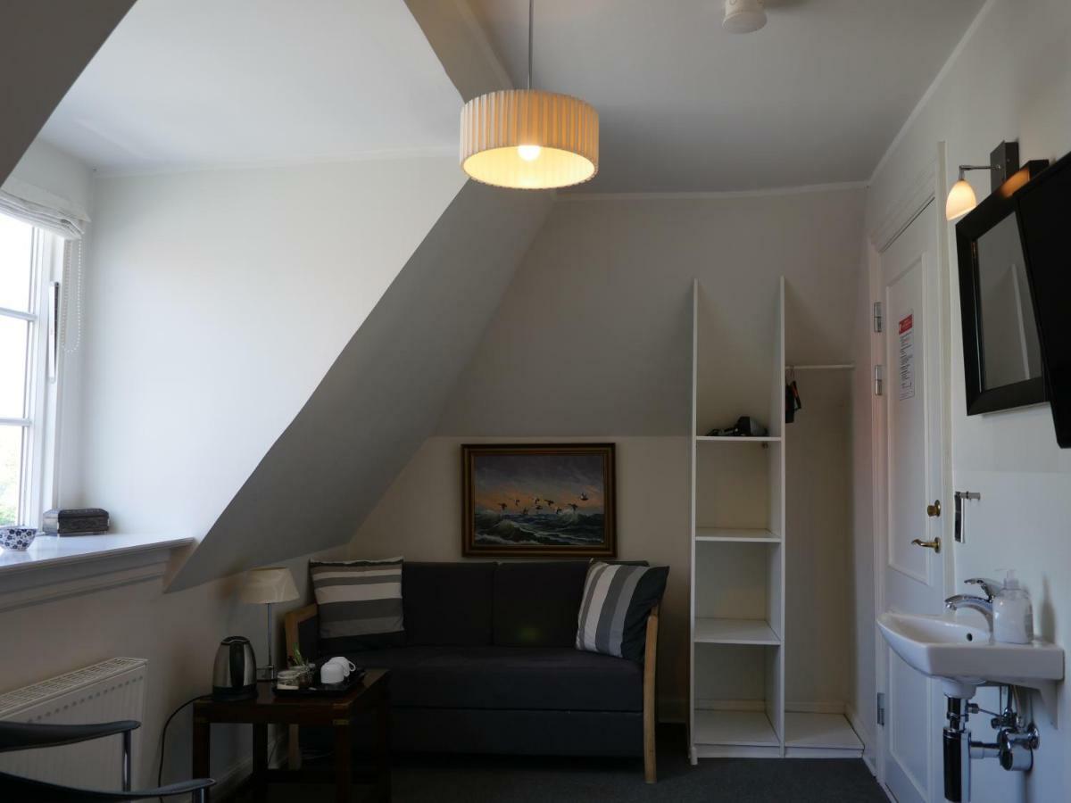 Kerteminde Bed & Breakfast Hotel Εξωτερικό φωτογραφία