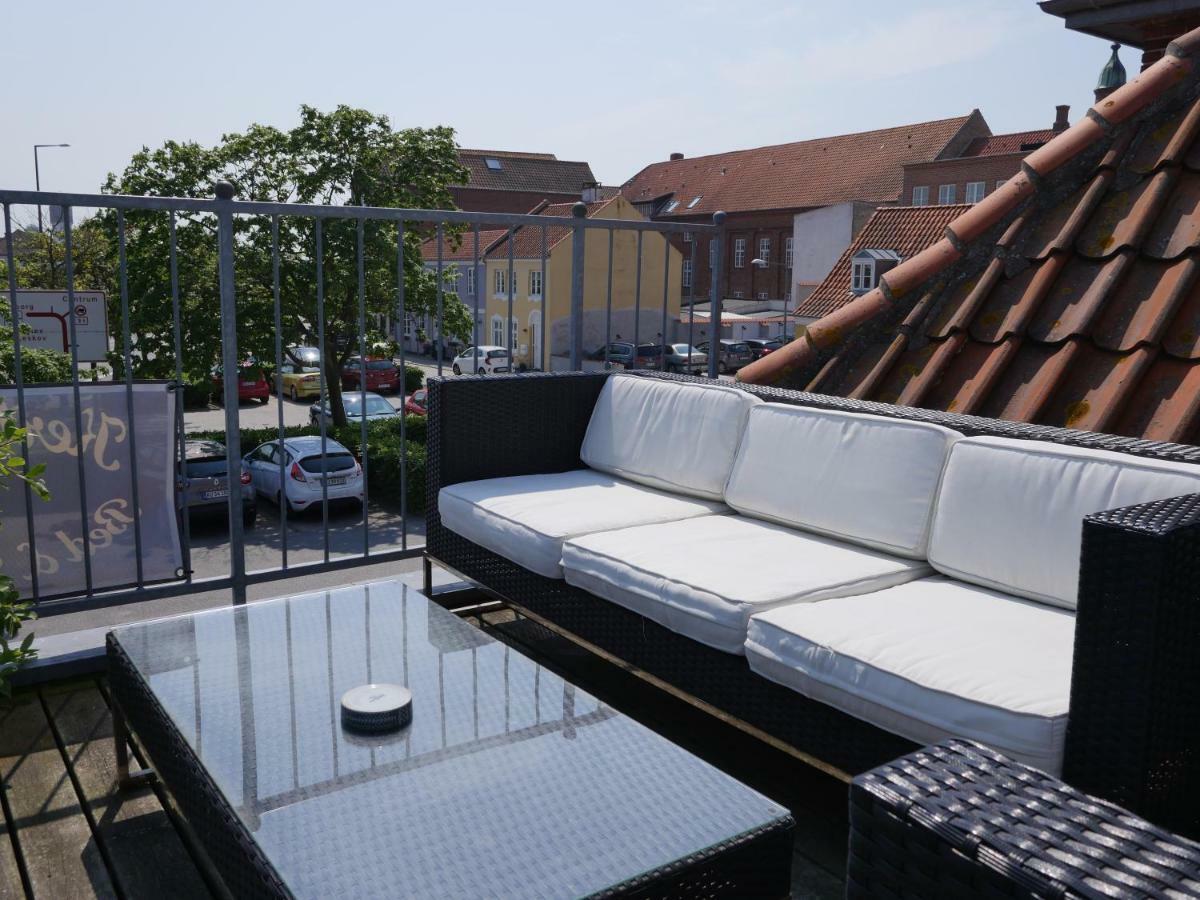 Kerteminde Bed & Breakfast Hotel Εξωτερικό φωτογραφία